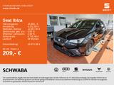 Seat Ibiza FR 1.0 TSI - Seat Ibiza Gebrauchtwagen in München
