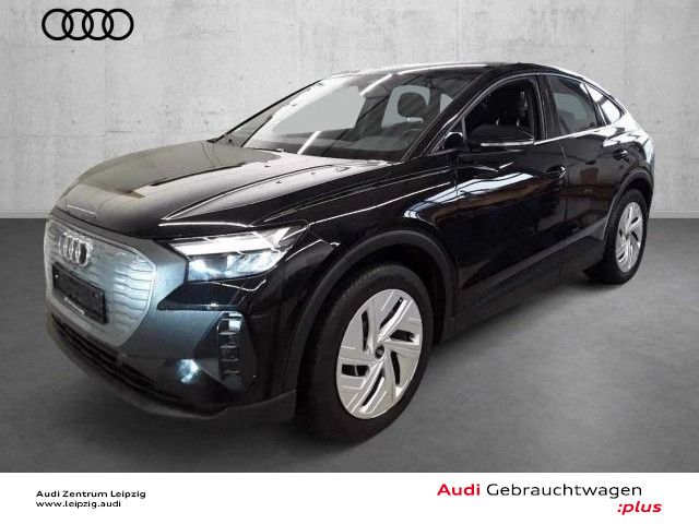 Audi Q4 Sportback 40 e-tron *LED*Assistenz+*Navi*