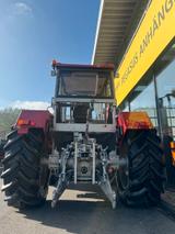 Schlüter Super Trac 1600 TVL   Oldtimer Schlepper 40 km/h - Schlepper Oldtimer