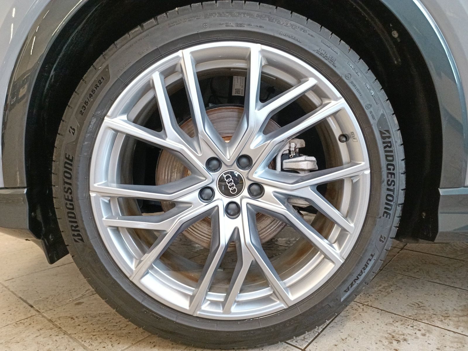 Audi Q4 e-tron - Bild 7