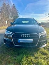 Audi A3 35 TFSI S tronic Sportback -