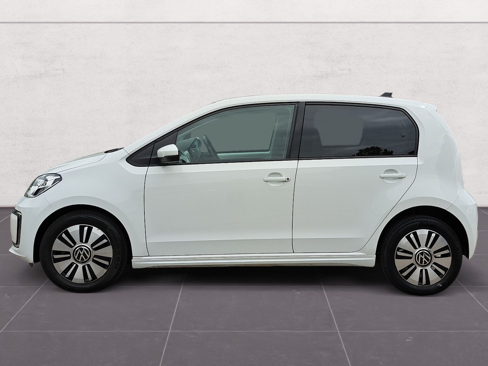 Volkswagen e-up! - Bild 8