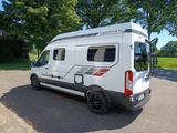 LMC Innovan 592 Ford - LMC Kastenwagen