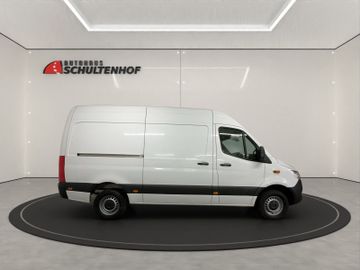 Mercedes Sprinter - 4