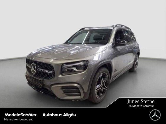 Image of Mercedes-Benz GLB 200
