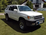 Toyota 4-Runner UNITED NATIONS SPEZIAL - Toyota: Runner