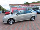 Opel Vectra C Lim. Edition - Opel Vectra: C