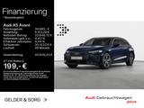 Audi A5 Avant 40 TDI Tech*LED*RFK*AHK*Panoramadach - Audi A5 Jahreswagen