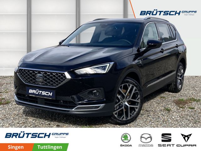 Seat Tarraco Xperience 1.4 e-HYBRID DSG 180kW/245PS