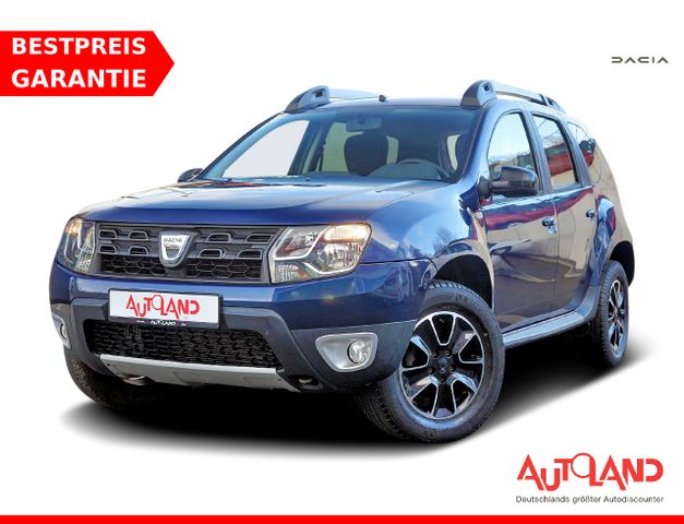 Dacia Duster 1.2 TCe 125 Black Shadow Navi Kamera AHK