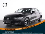 Volvo S60 B5 AWD Ultimate Dark+360°+STNDHZ+LICHTPAK+