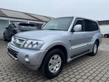 Mitsubishi Pajero 3.2 DI-D Dakar 7-Sitzer!!! TÜV 04/2027 - gebrauchte Mitsubishi Pajero aus dem Jahr 2006