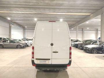 Mercedes Sprinter - 3