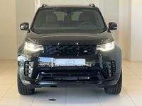 Land Rover Discovery - Vorschau Bild 14
