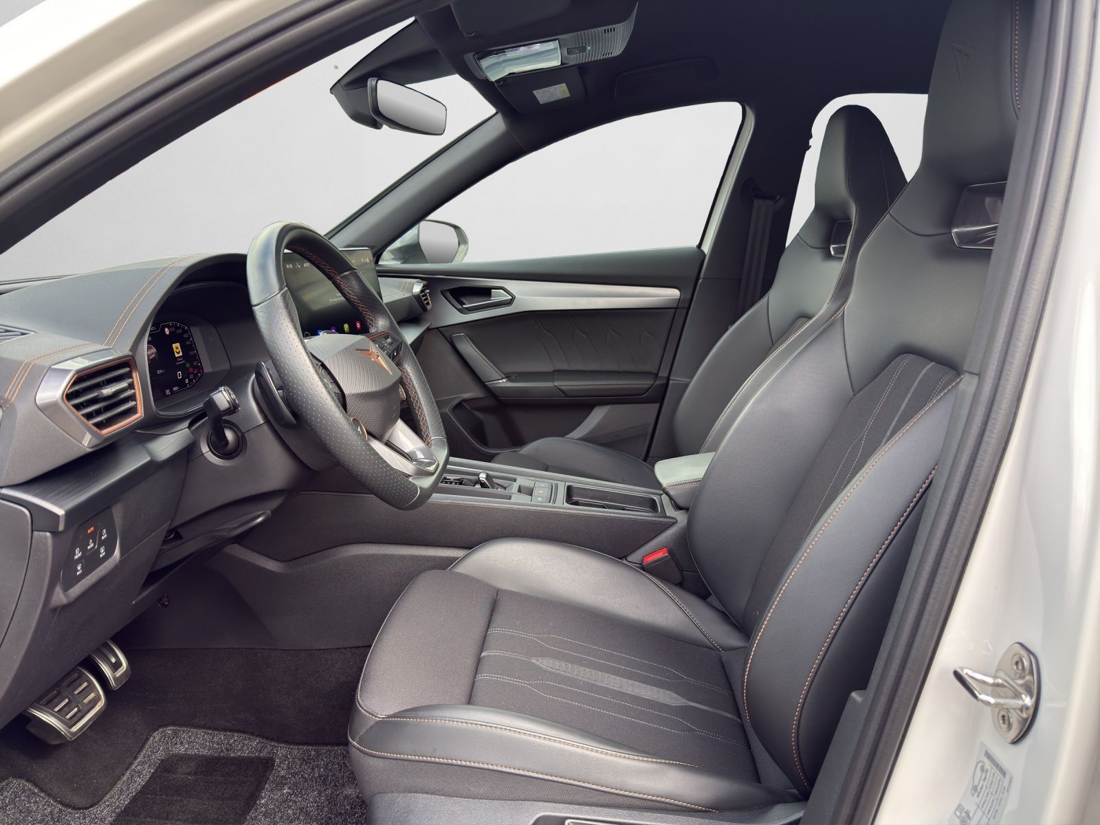 Cupra Formentor - Bild 12