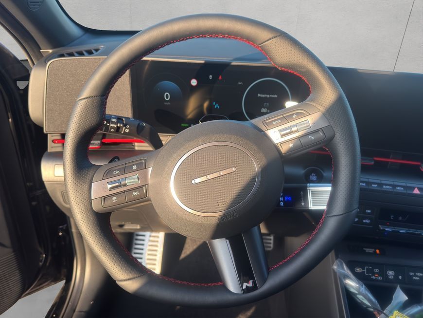 Hyundai KONA Elektro – Bild 10