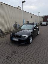 BMW 120D Cabrio - BMW 120: Coupe, 120d