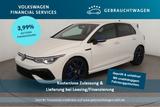 Volkswagen Golf R 20 Years 4Motion 2.0 TSI Tempo*Klima*PDC