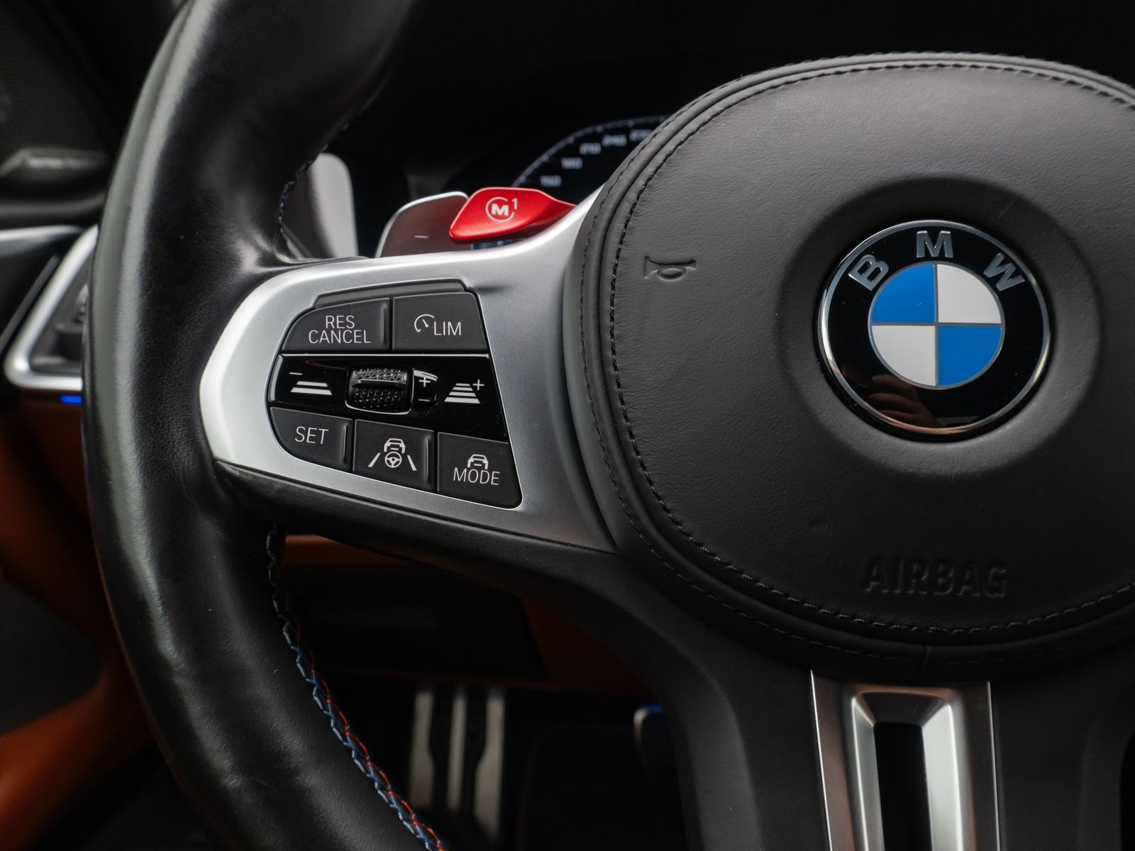 Fahrzeugabbildung BMW M4 Competition xD 360°HUD H/K DAB Laser Klimasit