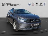 Volkswagen Taigo - Vorschau Bild 4