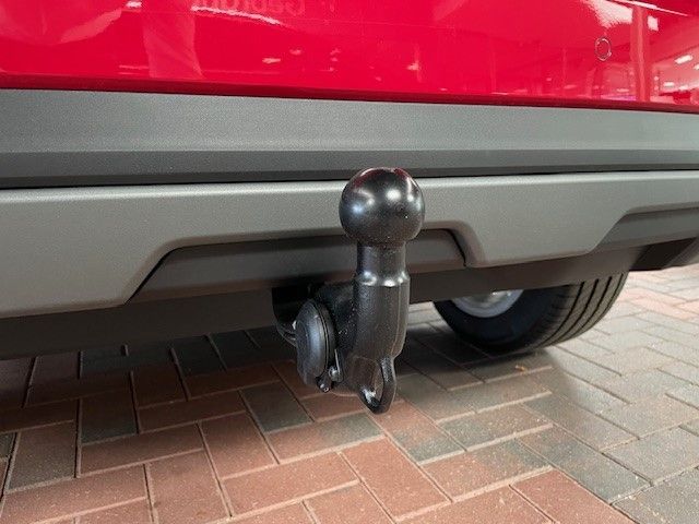 Fahrzeugabbildung SKODA Kamiq Tour 1.0 TSI DSG AHK Navi Digitales Cockpi