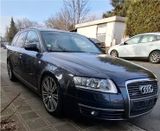Audi A6 C6 Avant 3.0 TDI | TÜV 06/2026 - Audi A6 aus 2007: 3.2