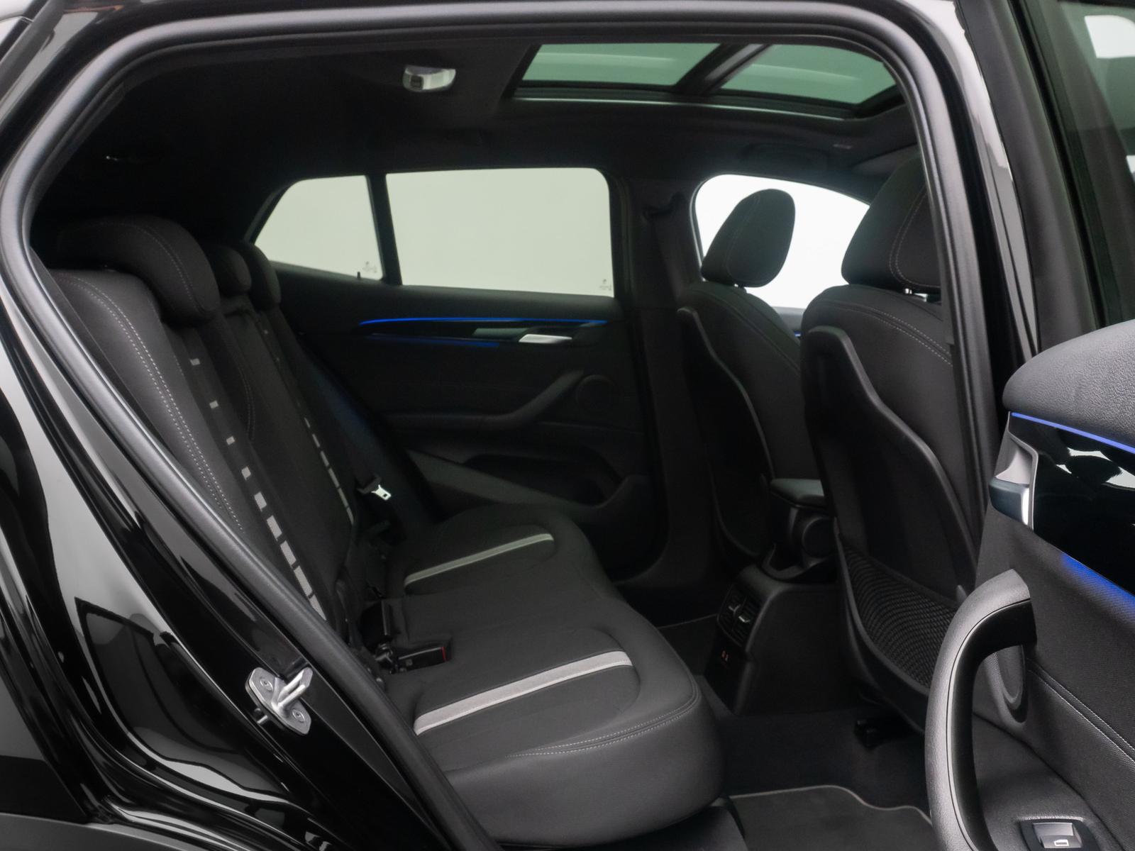 BMW X2 sD18i Sport HiFi Kamera DAB Panorama 18Zoll, миниатюра 26