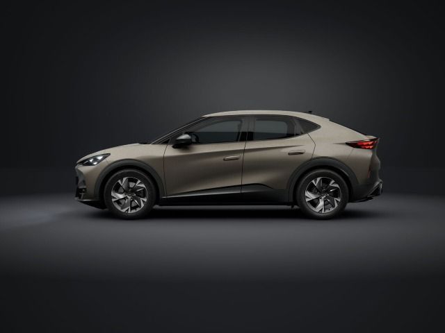 Cupra Tavascan - Bild 2