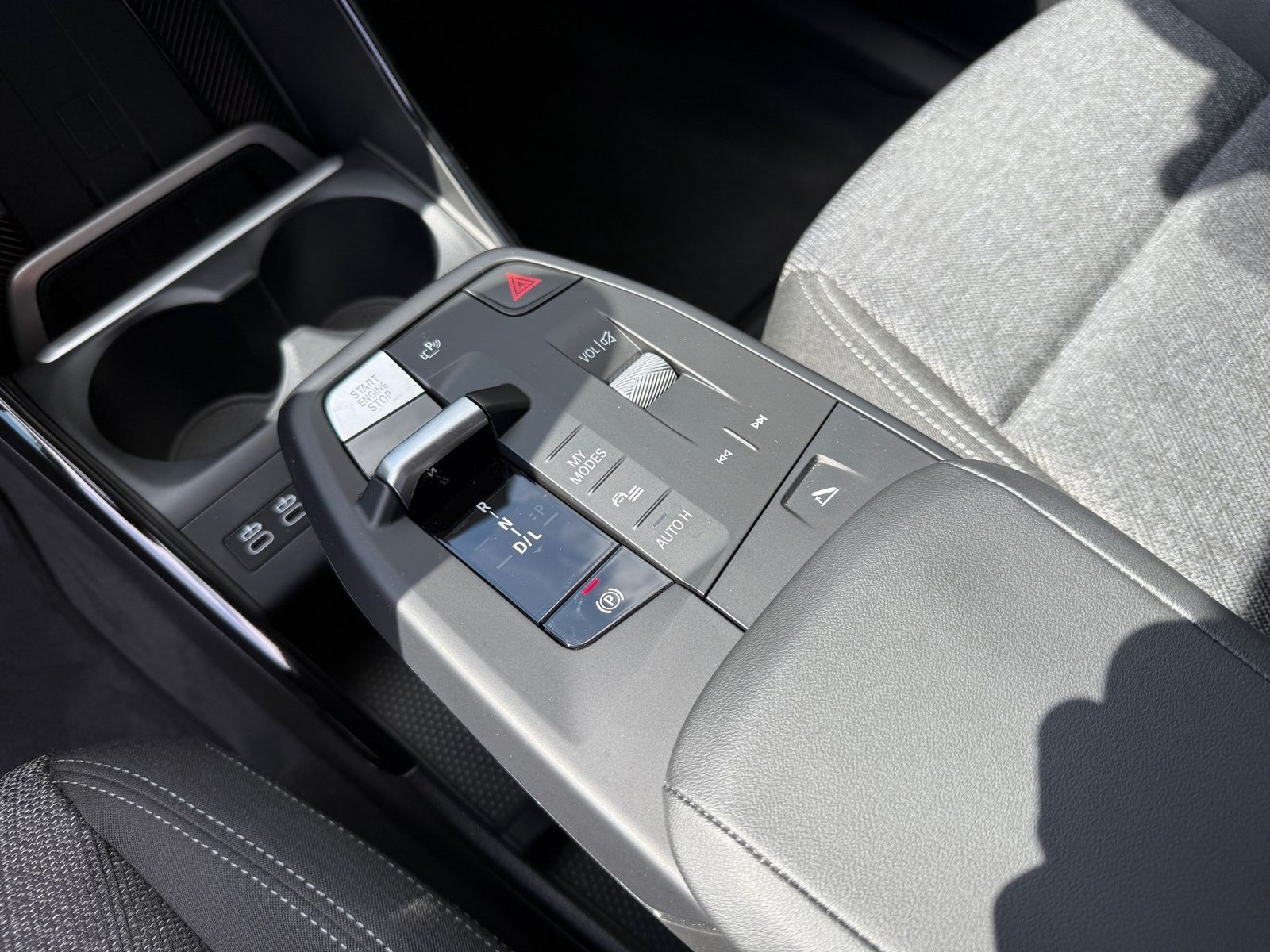 BMW X1 - Bild 10