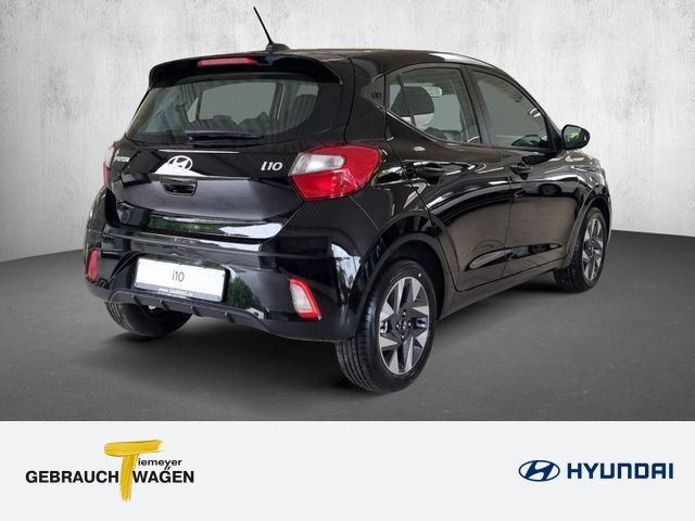 Hyundai i10 – Bild 5