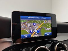 MERCEDES-BENZ C 200 CGI AVANTGARDE/ NUR 29.tKM / RENTNER/ MERCEDES-BENZ C 200 CGI AVANTGARDE/ NUR 29.tKM / RENTNER/
