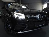 Mercedes-Benz GLC 300 4M COUPE AMG-LINE/HUD/BURMESTER/360° - Mercedes-Benz GLC 300: Schiebedach