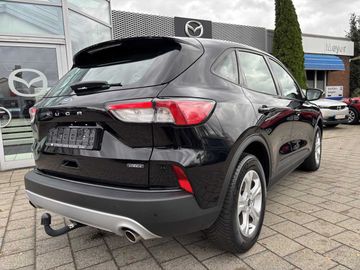 Ford Kuga 2.5 PHEV Cool & Connect NaviAHK