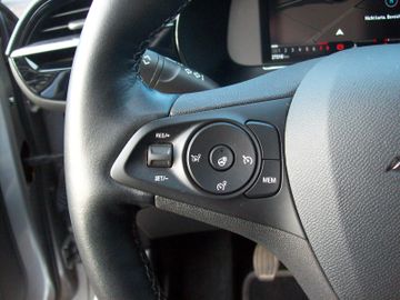Bild 13 Opel Corsa F 1.2 SHZ LHZ LED PDC+Kam Klimaauto Navi