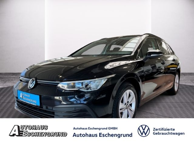 Volkswagen Golf Variant 2.0 TDI Life LED NAVI SIDE ASSIST S