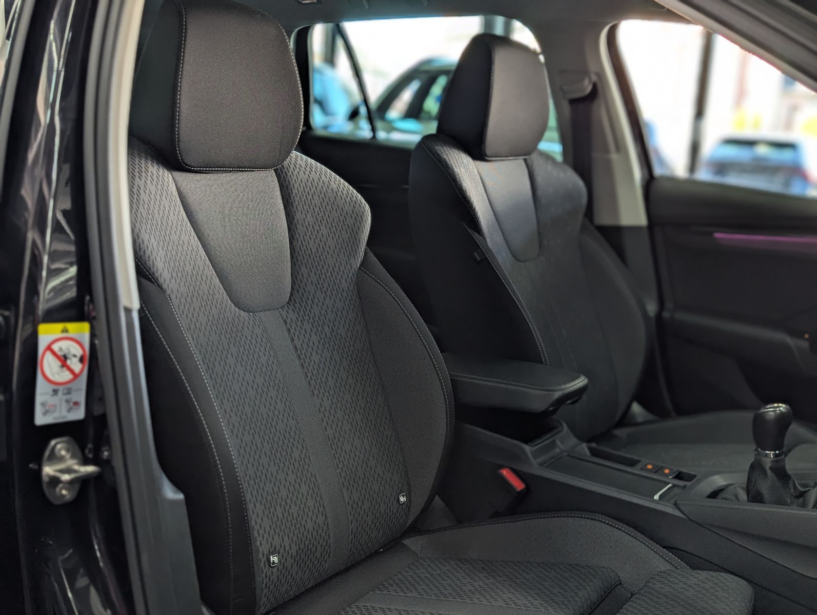 Fahrzeugabbildung SKODA Octavia 2.0TDI Clever AMBI MASSAGE PANO VIRT LED