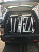 Land Rover Youngtimer Gutachten Range Rover TD6 Vogue Vogue - Land Rover Range Rover aus 2004