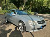 Mercedes-Benz CLK 280 V6 Avantgarde AMG Paket - aus 2005: Clk AMG