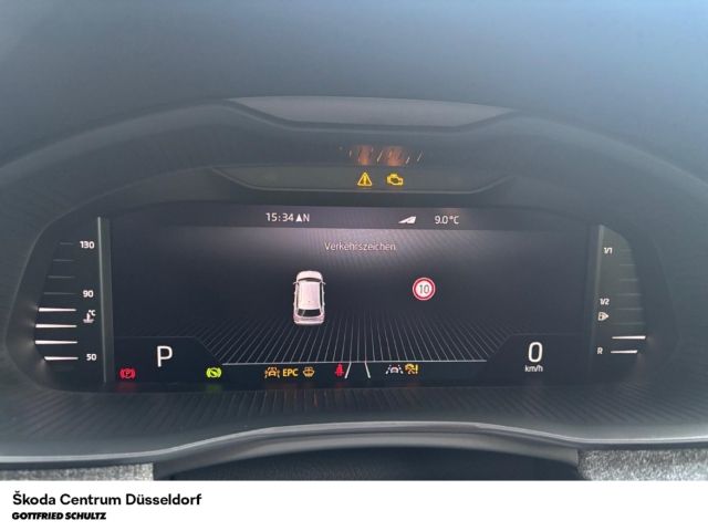 Skoda Kamiq - Bild 15