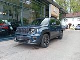 Jeep Renegade S Plug-In-Hybrid 4xe - Jeep Renegade Gebrauchtwagen in München