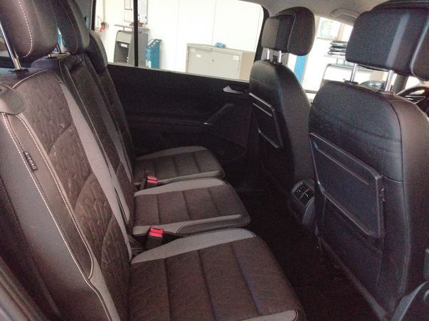 Volkswagen Touran - Bild 9
