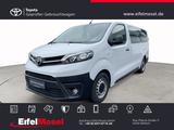 Toyota Proace Verso 2.0 D-4D 9-Sitzer - Toyota Proace (Verso) 9-Sitzer