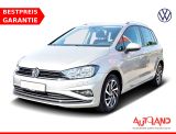 Volkswagen Golf VII Sportsvan 1.5 TSI Join Navi ACC Kamera - Volkswagen Golf Sportsvan: Join