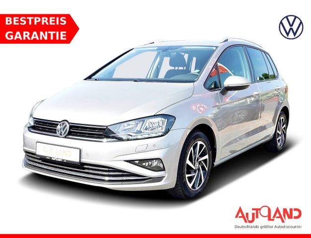 Volkswagen Golf VII Sportsvan 1.5 TSI Join Navi ACC Kamera
