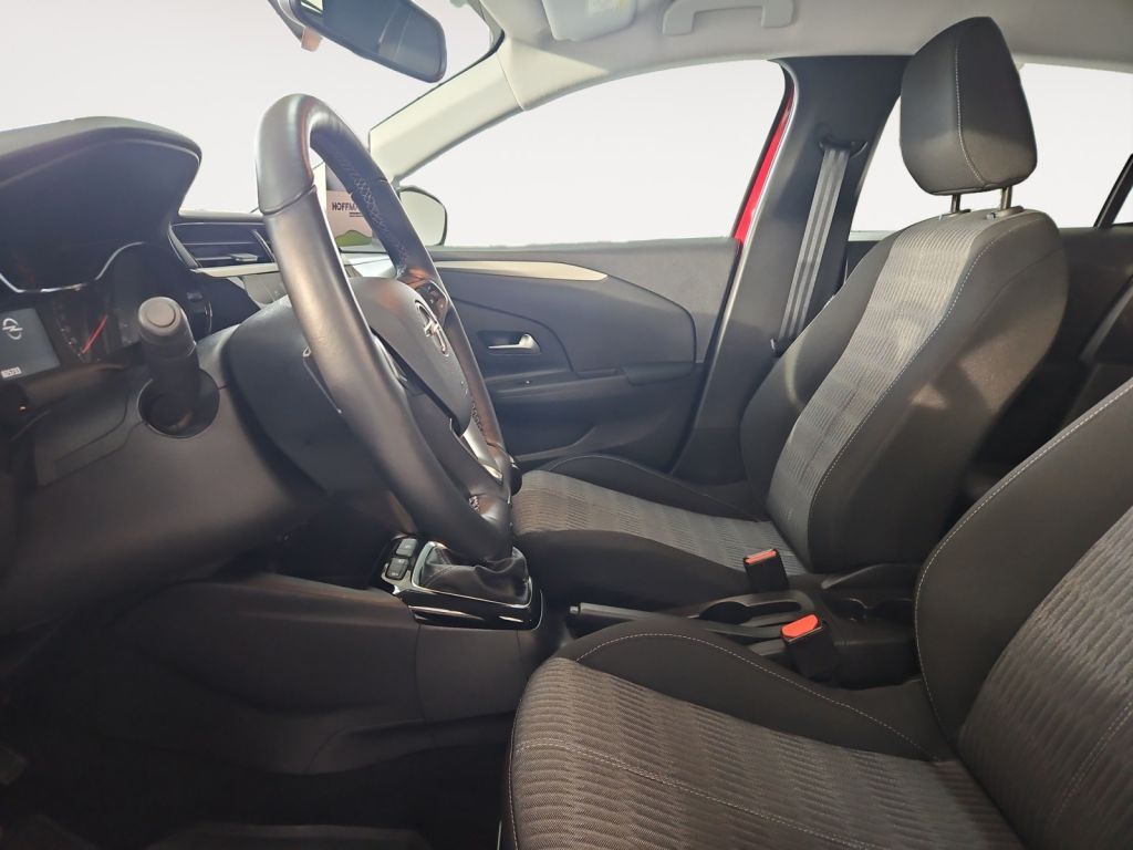 Fahrzeugabbildung Opel Corsa 1.2 Turbo Edit. Navi Sitzheizung Parkpilot