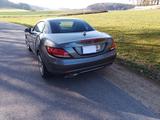 Mercedes-Benz SLC 200 - - Mercedes-Benz SLC 200 von privat