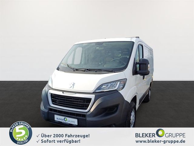 Peugeot Boxer 330 2.2 BlueHDi Pro L1H1 S&amp