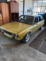 BMW E30 Touring 318i Tausch Möglich - BMW 318 aus 1988: 318i