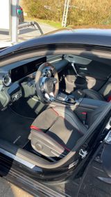 Mercedes-Benz A 35 AMG M.-AMG A 35 4MATIC Advanced-Plus DC... - Mercedes-Benz A 35 AMG aus 2021