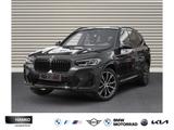 BMW X3 xDrive30e